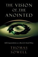 The Vision of the Anointed