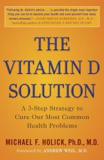 The Vitamin D Solution