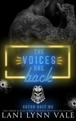 The Voices Are Back