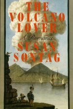 The Volcano Lover