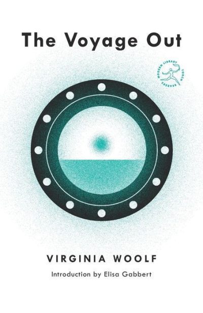 The Voyage Out