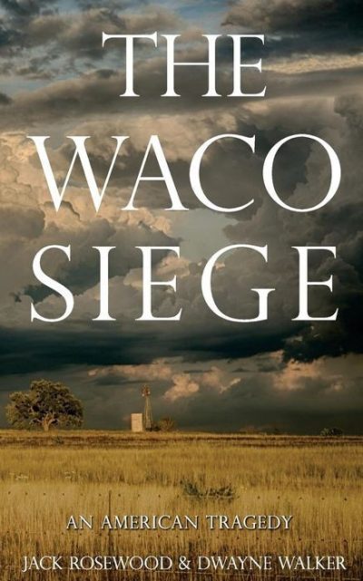 The Waco Siege