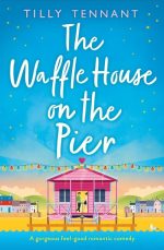 The Waffle House on the Pier