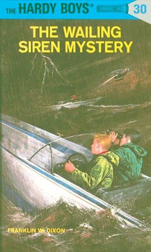 The Wailing Siren Mystery