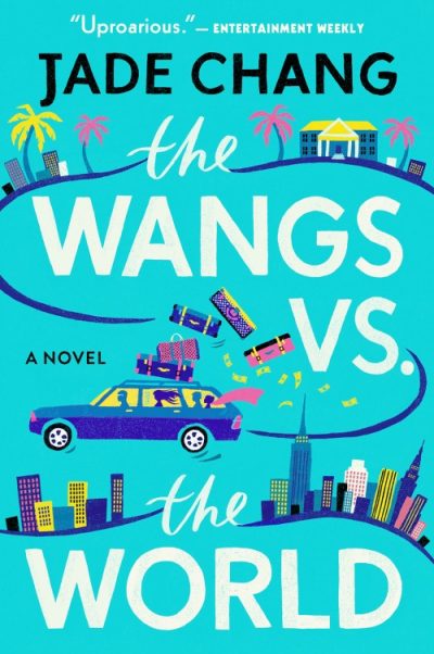 The Wangs vs. The World