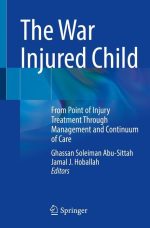 The War Injured Child