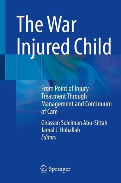 The War Injured Child