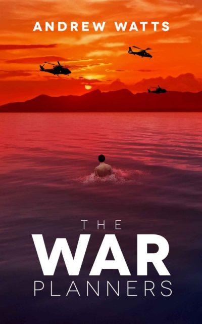 The War Planners