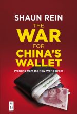 The War for China's Wallet
