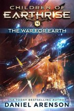 The War for Earth