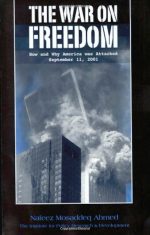The War on Freedom