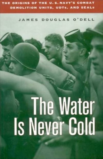 The Water Is Never Cold