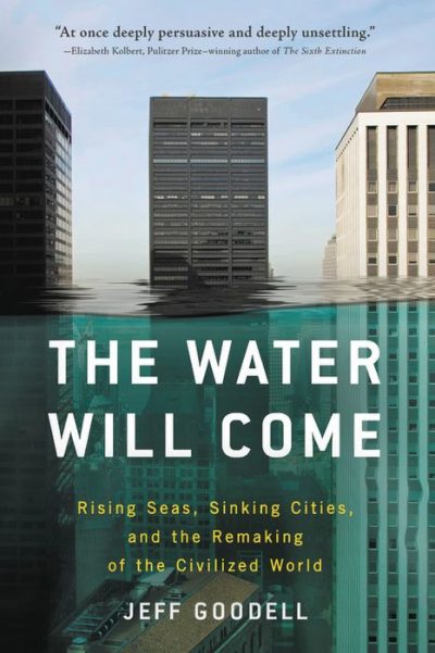The Water Will Come