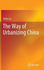 The Way of Urbanizing China