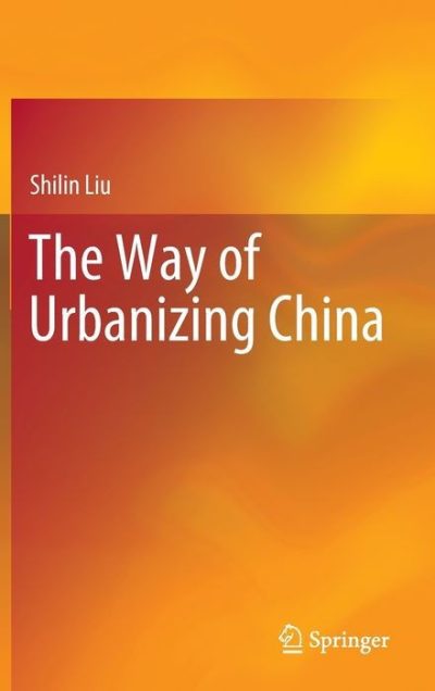 The Way of Urbanizing China