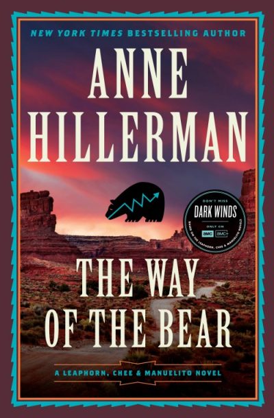 The Way of the Bear