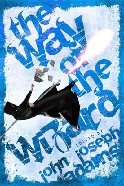 The Way of the Wizard