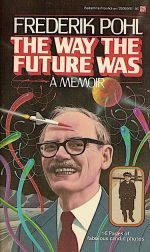 The Way the Future Was