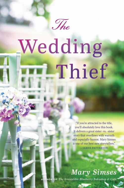 The Wedding Thief The Wedding Thief