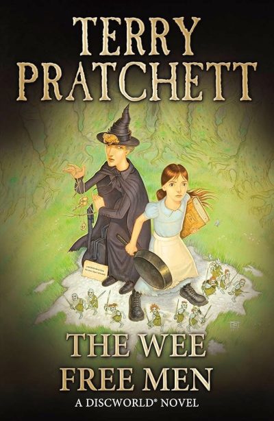 The Wee Free Men