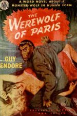 The Werewolf of Paris