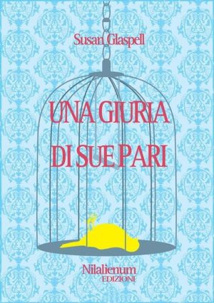 Una Giuria Di Sue Pari