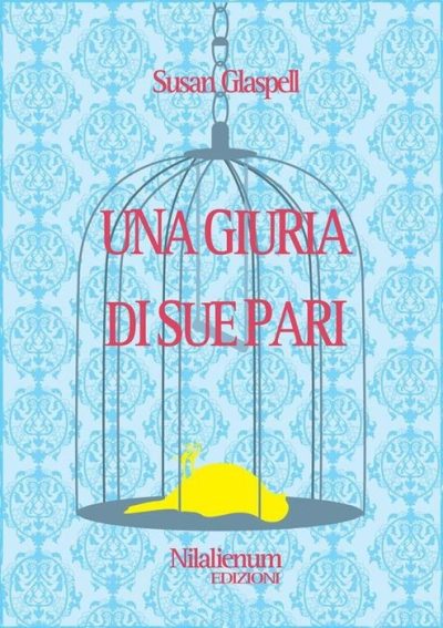 Una Giuria Di Sue Pari