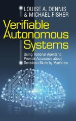 Verifiable Autonomous Systems