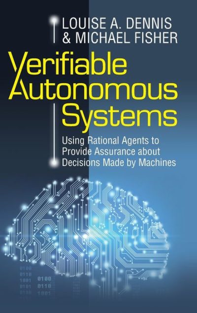 Verifiable Autonomous Systems