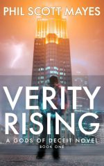 Verity Rising
