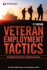 Veteran Employment Tactics