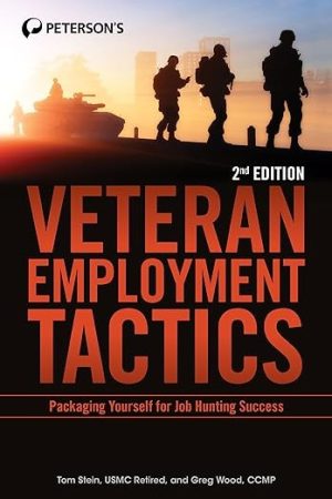 Veteran Employment Tactics