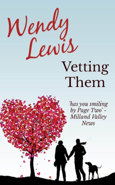 Vetting Them