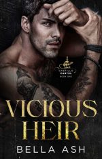 Vicious Heir