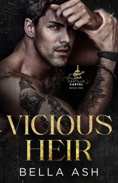 Vicious Heir