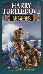 Videssos Besieged