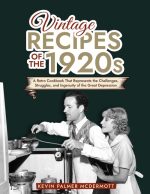 Vintage Recipes of the 1920s