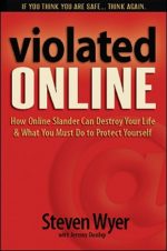 Violated Online