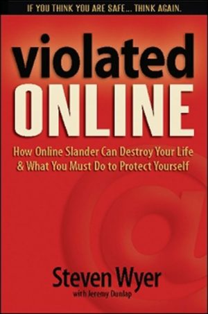 Violated Online