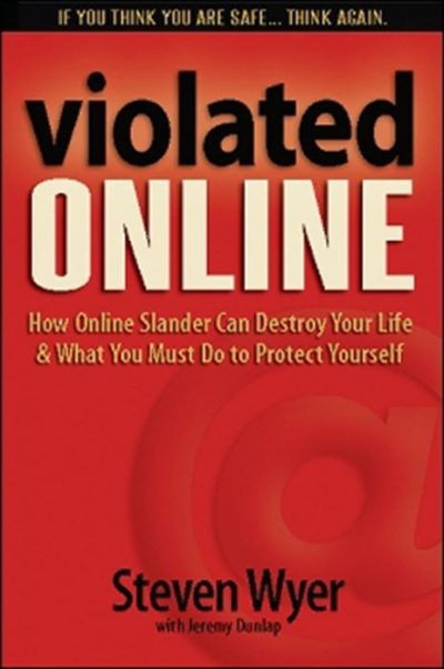 Violated Online