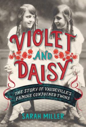 Violet & Daisy