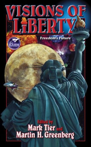 Visions of Liberty