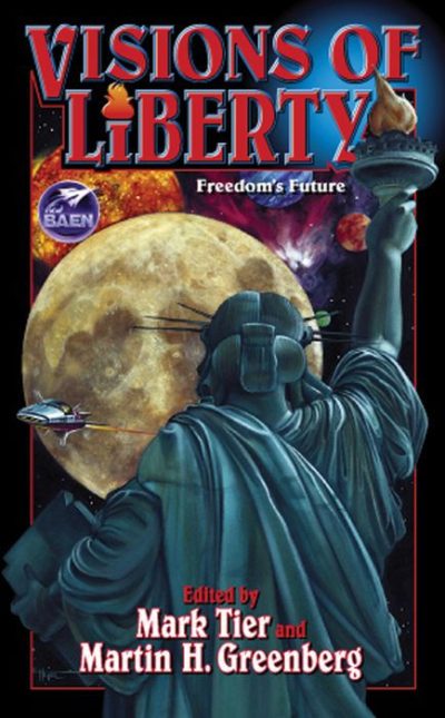 Visions of Liberty