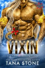 Vixin