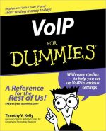 VoIP for Dummies