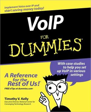 VoIP for Dummies