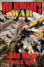 Von Neumann's War