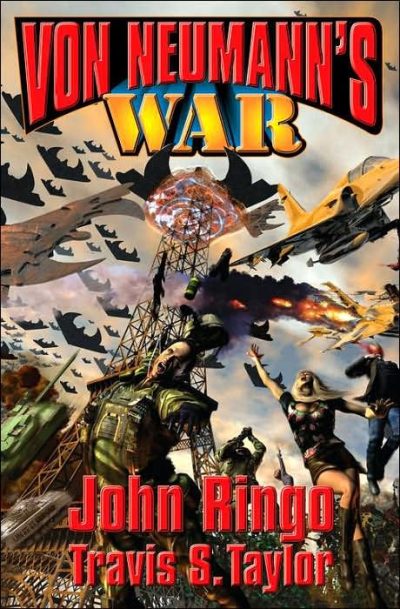 Von Neumann's War