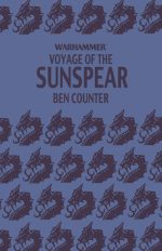 Voyage of the Sunspear