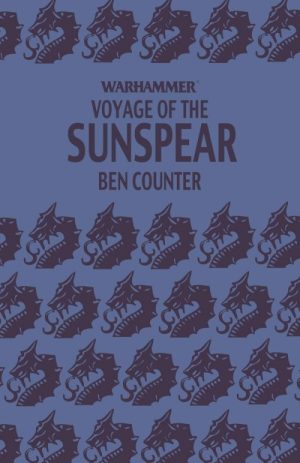 Voyage of the Sunspear